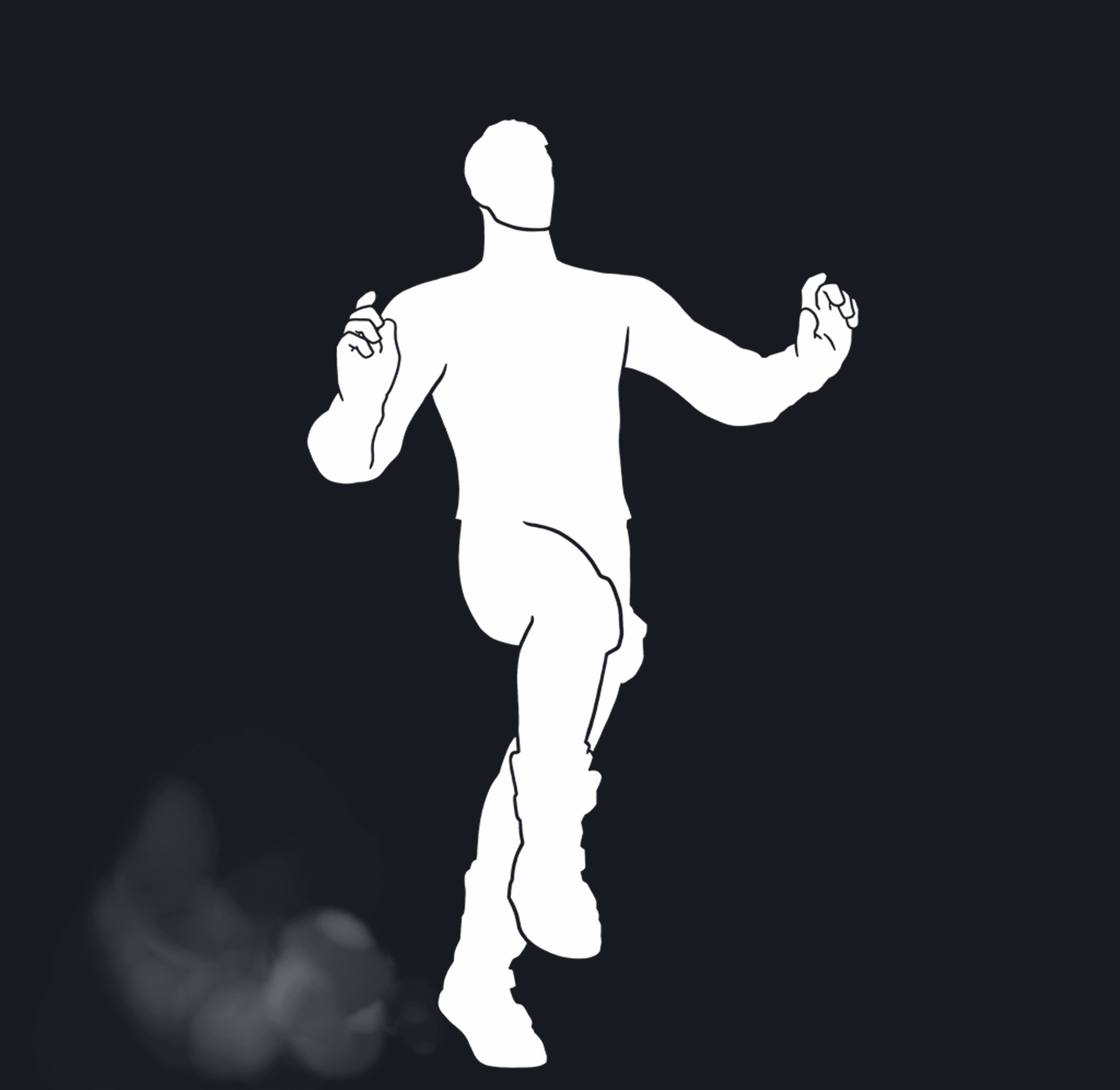 Sparrow Run - emote [PC/PS/XBOX/SWITCH] | 🔥 CHECK DESCRIPTION!🔥 FAST DELIVERY!🔥