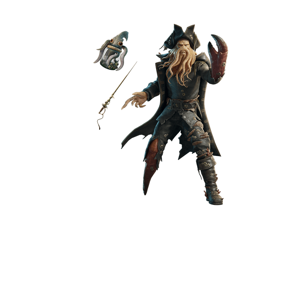 Davy Jones [PC/PS/XBOX/SWITCH] | 🔥 CHECK DESCRIPTION!🔥 FAST DELIVERY!🔥