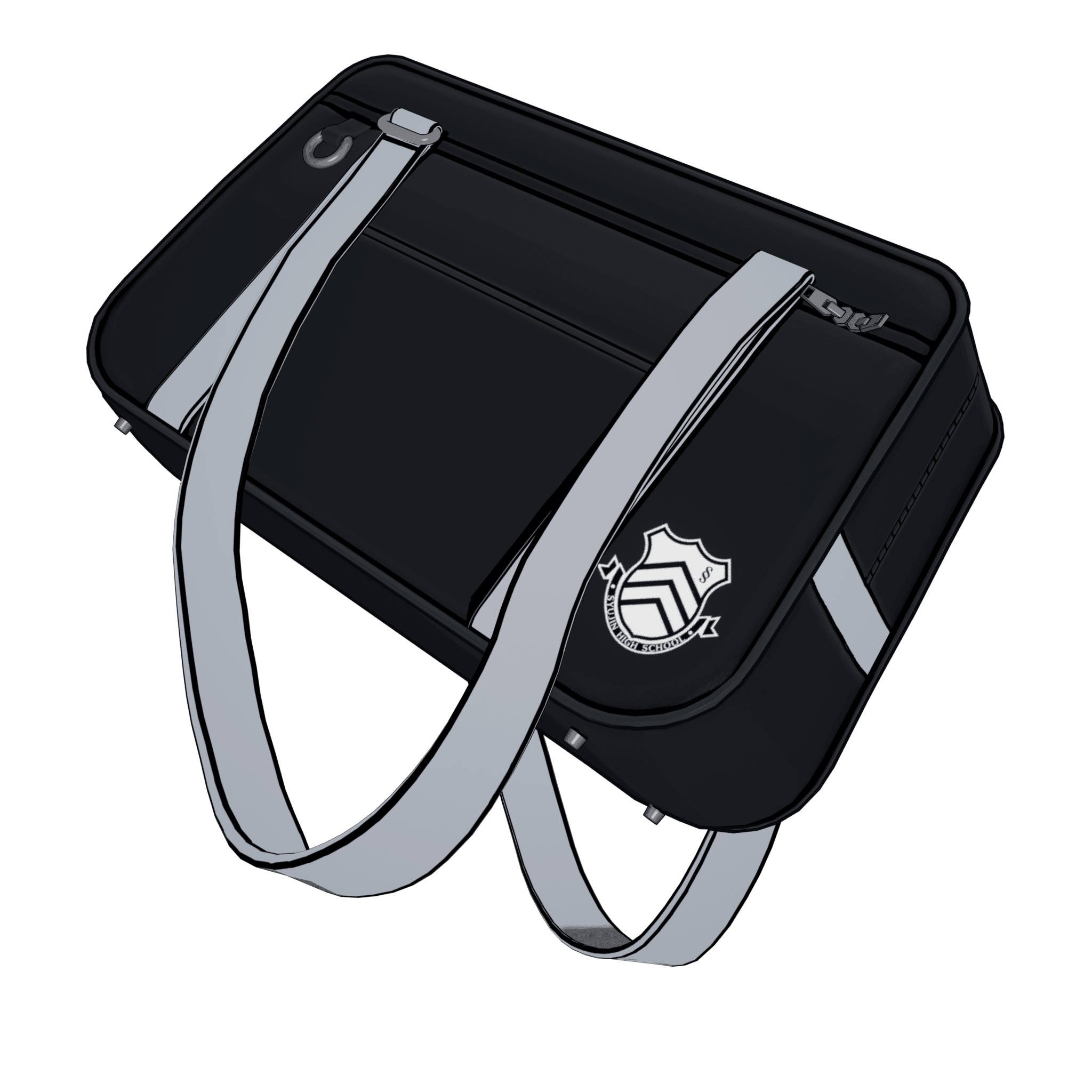 Shujin Academy Backpack [PC/PS/XBOX/SWITCH] | 🔥 CHECK DESCRIPTION!🔥 FAST DELIVERY!🔥