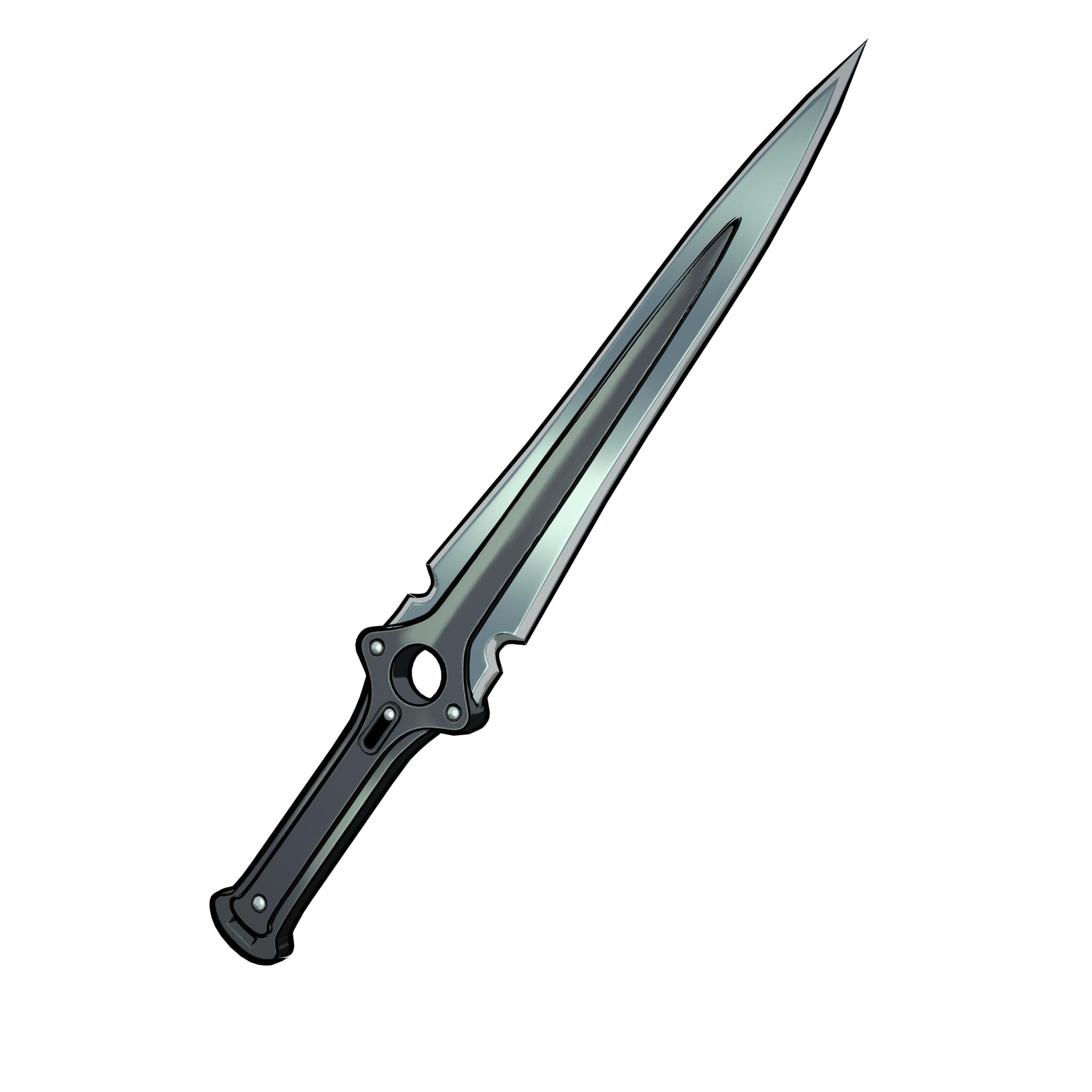 Silver Dagger [PC/PS/XBOX/SWITCH] | 🔥 CHECK DESCRIPTION!🔥 FAST DELIVERY!🔥