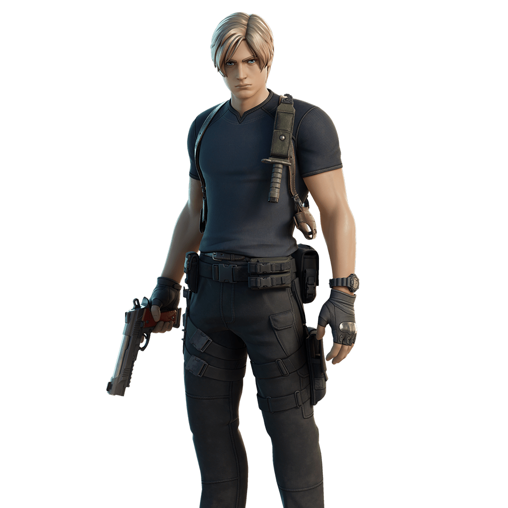 Leon S. Kennedy [PC/PS/XBOX/SWITCH] | 🔥 CHECK DESCRIPTION!🔥 FAST DELIVERY!🔥