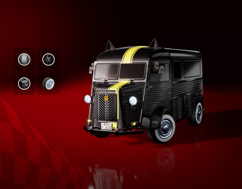 Mona Car [PC/PS/XBOX/SWITCH] | 🔥 CHECK DESCRIPTION!🔥 FAST DELIVERY!🔥