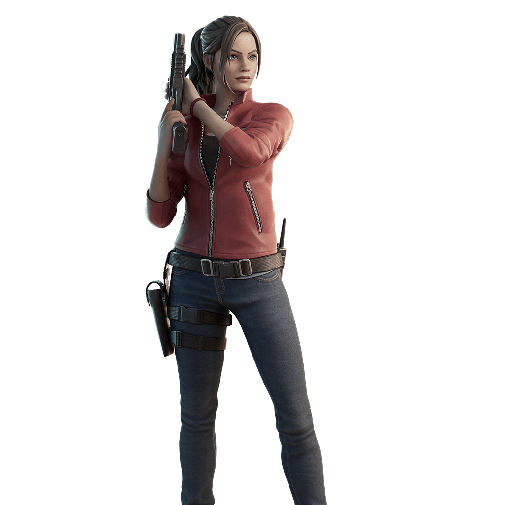 Claire Redfield [PC/PS/XBOX/SWITCH] | 🔥 CHECK DESCRIPTION!🔥 FAST DELIVERY!🔥