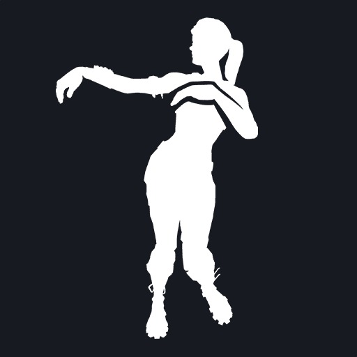 Hula - emote [PC/PS/XBOX/SWITCH] | 🔥 CHECK DESCRIPTION!🔥 FAST DELIVERY!🔥