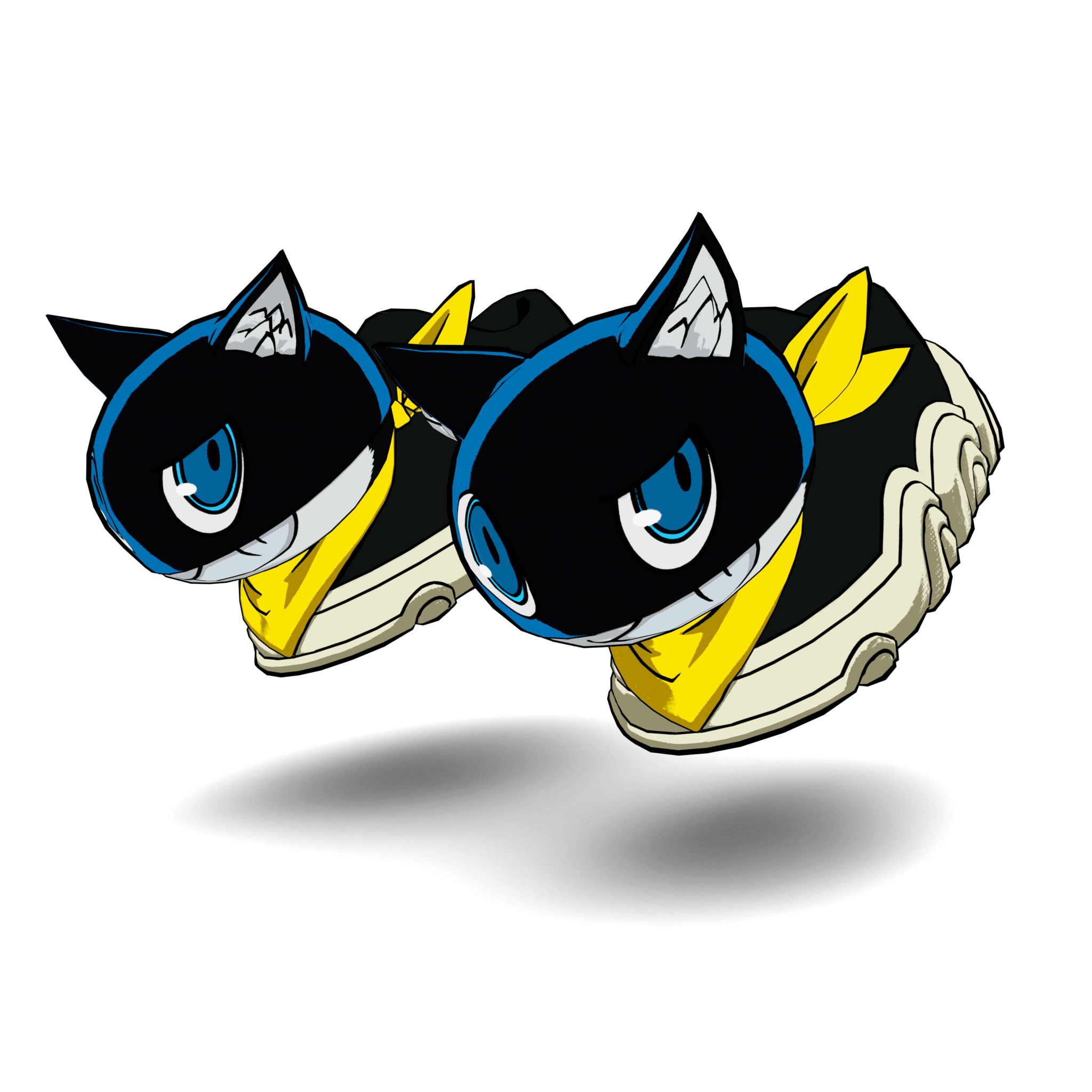 Morgana Slippers [PC/PS/XBOX/SWITCH] | 🔥 CHECK DESCRIPTION!🔥 FAST DELIVERY!🔥