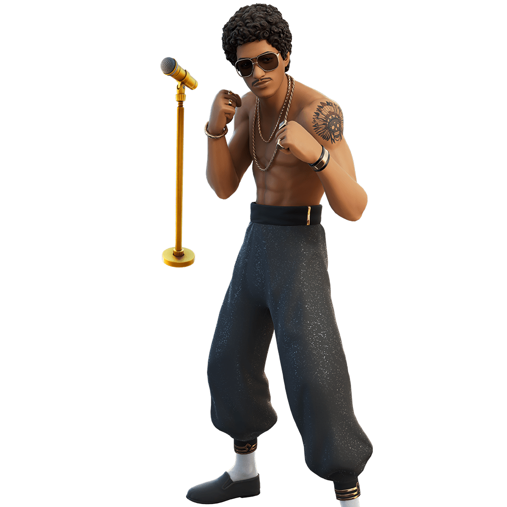 Bruno Mars [PC/PS/XBOX/SWITCH] | 🔥 CHECK DESCRIPTION!🔥 FAST DELIVERY!🔥