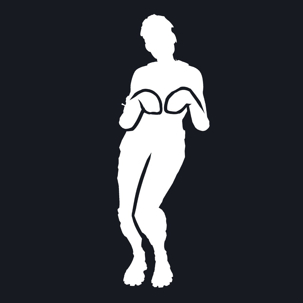 Bunny Hop - emote [PC/PS/XBOX/SWITCH] | 🔥 CHECK DESCRIPTION!🔥 FAST DELIVERY!🔥