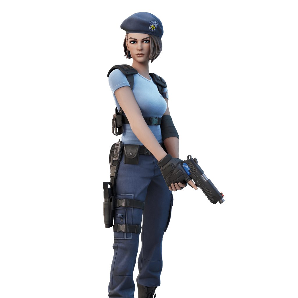 Jill Valentine [PC/PS/XBOX/SWITCH] | 🔥 CHECK DESCRIPTION!🔥 FAST DELIVERY!🔥