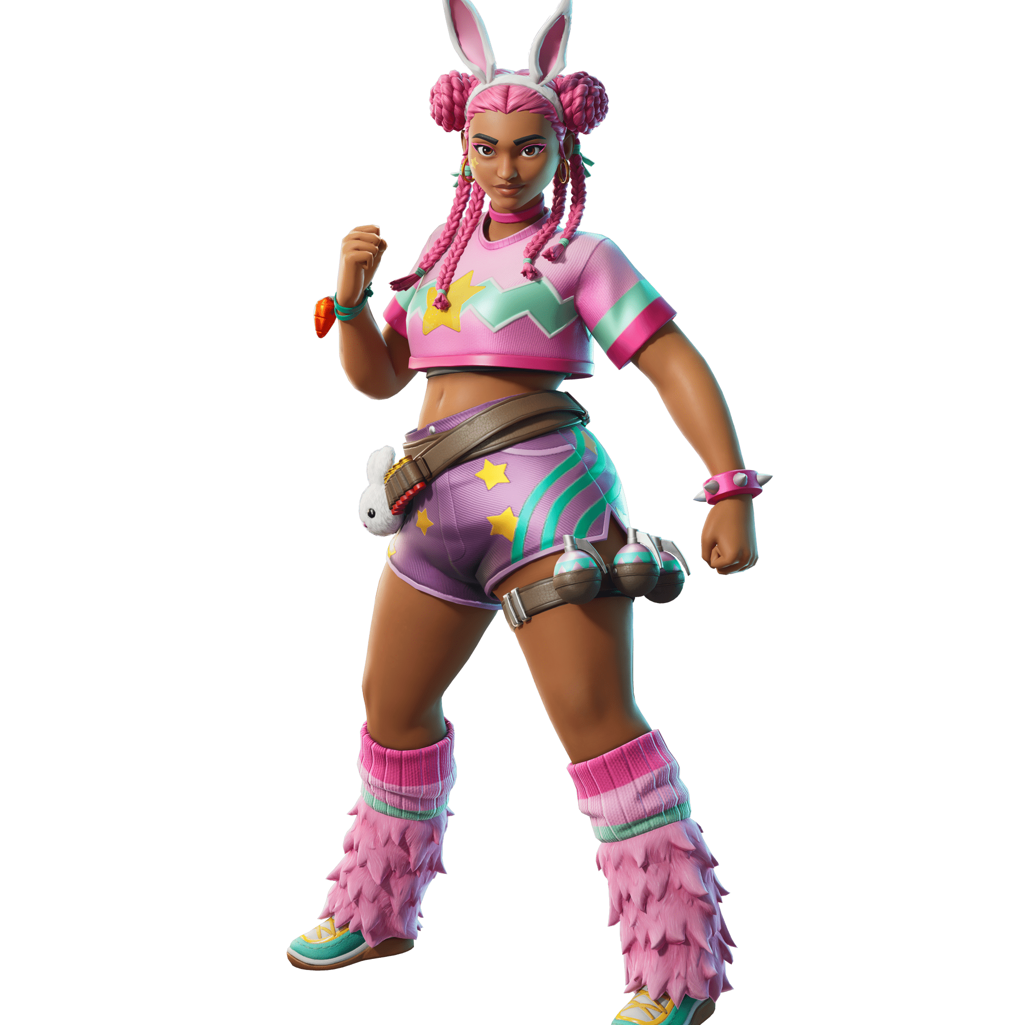 Codi Cottontail [PC/PS/XBOX/SWITCH] | 🔥 CHECK DESCRIPTION!🔥 FAST DELIVERY!🔥
