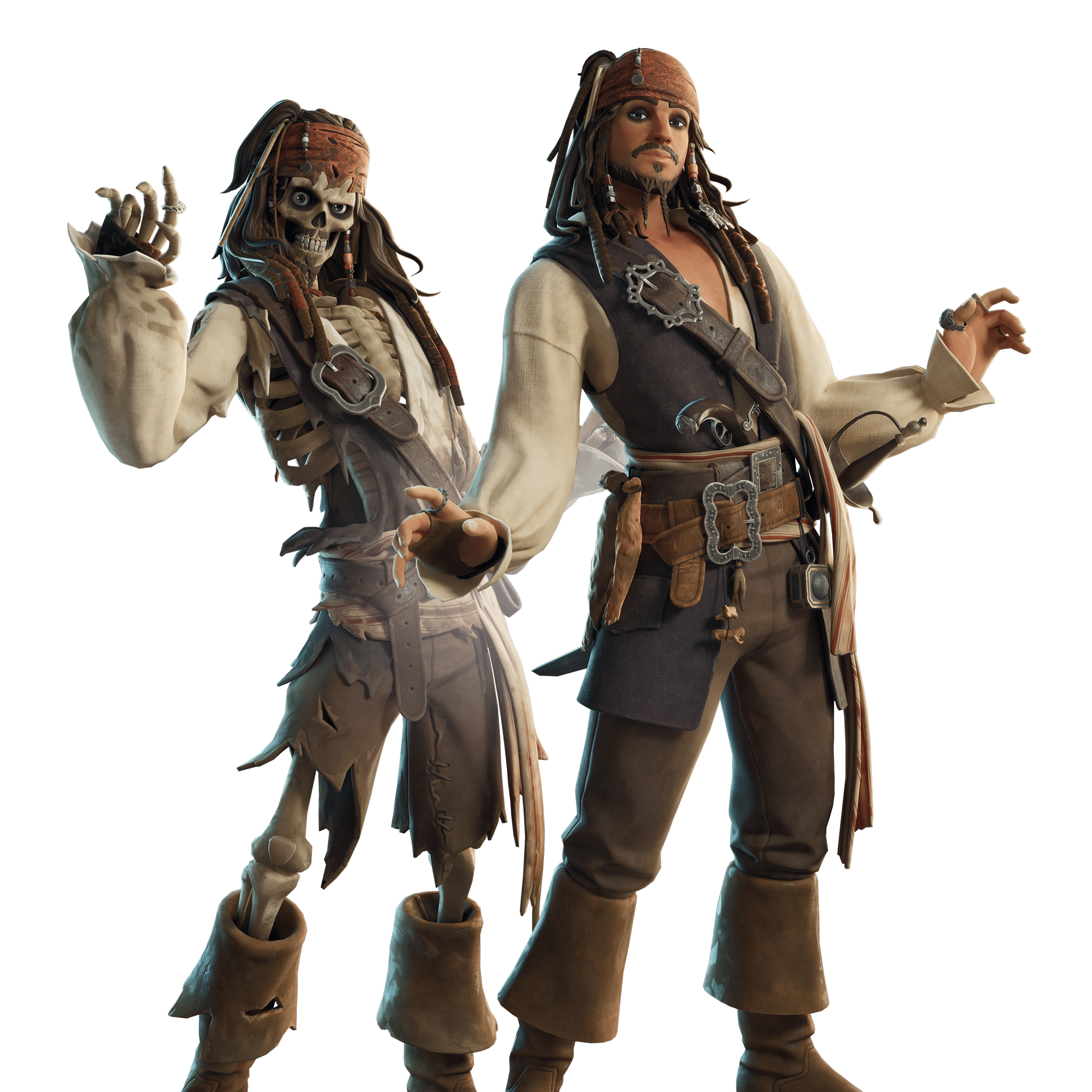 Jack Sparrow Bundle [PC/PS/XBOX/SWITCH] | 🔥 CHECK DESCRIPTION!🔥 FAST DELIVERY!🔥
