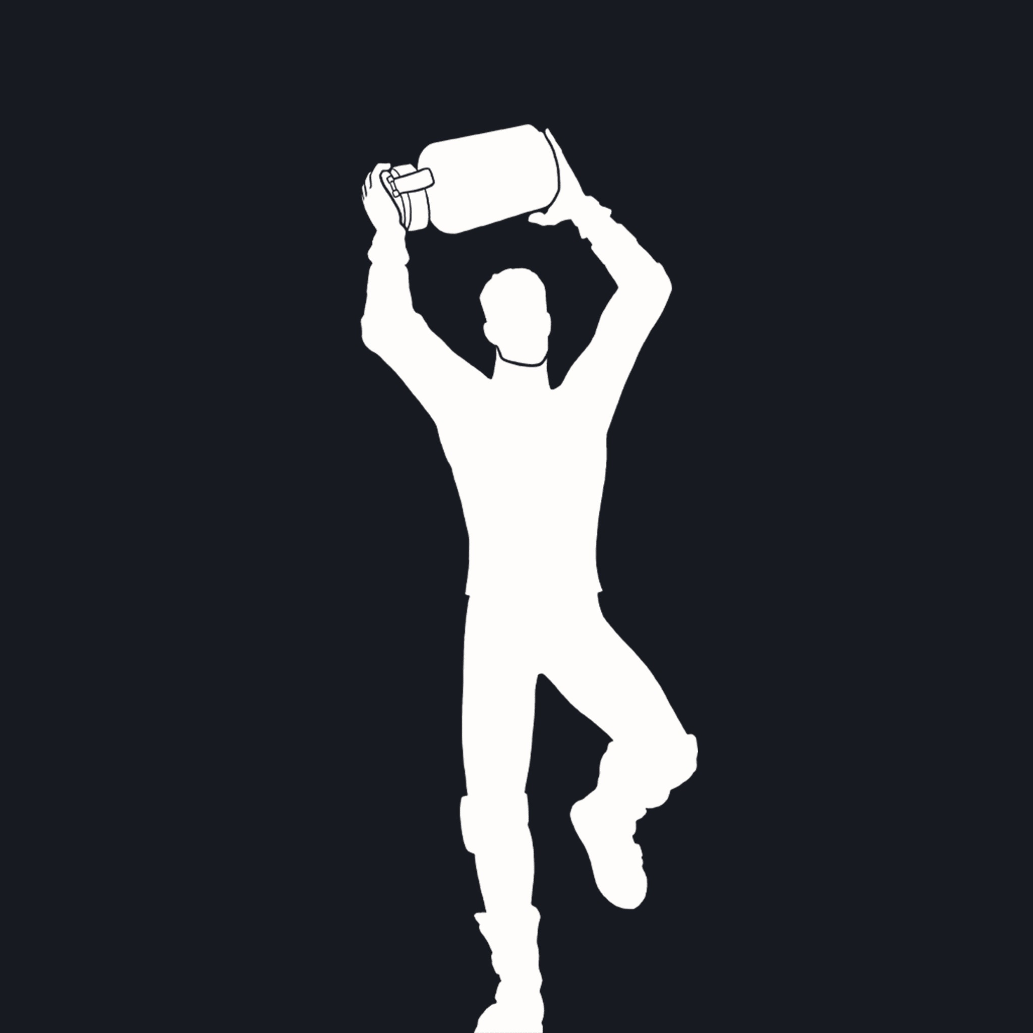 Jar of Dirt - emote [PC/PS/XBOX/SWITCH] | 🔥 CHECK DESCRIPTION!🔥 FAST DELIVERY!🔥
