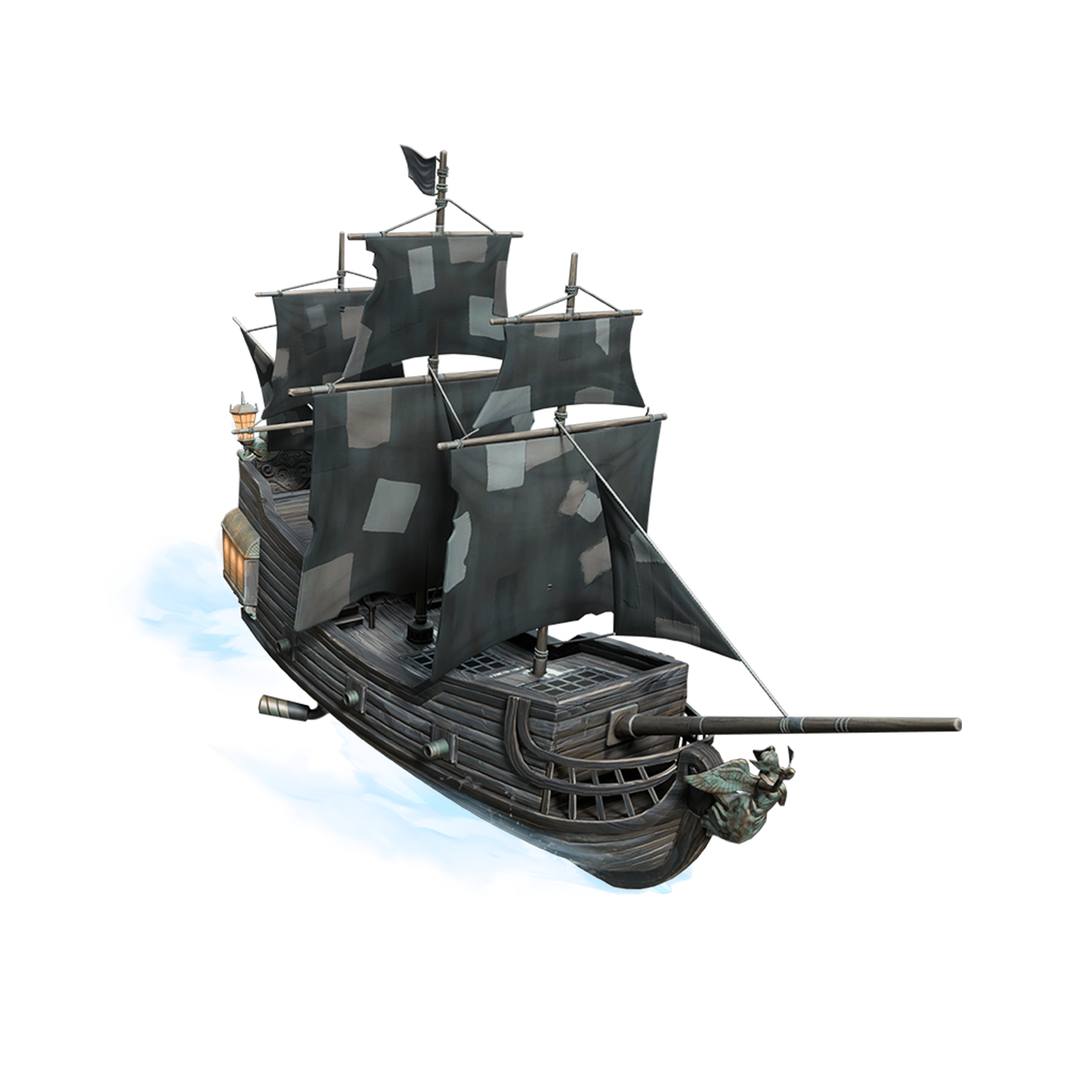 Jack's Ship [PC/PS/XBOX/SWITCH] | 🔥 CHECK DESCRIPTION!🔥 FAST DELIVERY!🔥