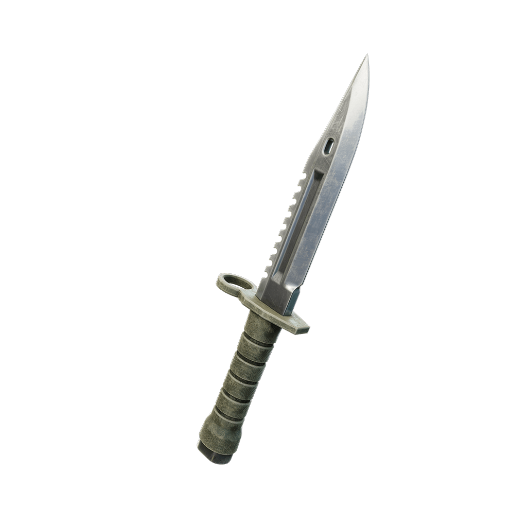 Leon's Combat Knife [PC/PS/XBOX/SWITCH] | 🔥 CHECK DESCRIPTION!🔥 FAST DELIVERY!🔥