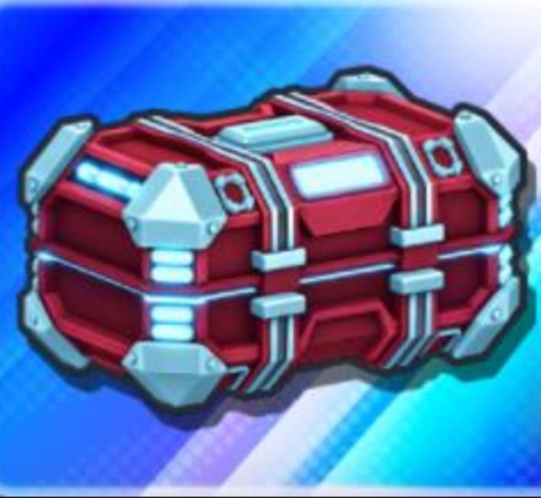 Hypershot - Remix Weapons Chest x23【3960R】