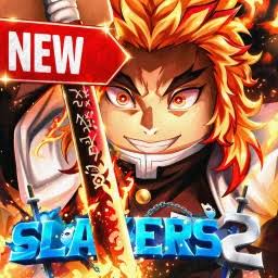 Slayers 2 - 2x Souls(30m)【100R】