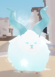 Shepherd Simulator Ice Sheep 1x