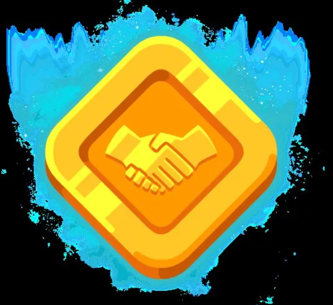 ⚡125 Tokens - BLADE BALL⚡