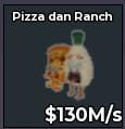 BS11002 Pizza and Ranch 130M/s | CHEAPST PRICE | INSTANT DELIVERY🔥