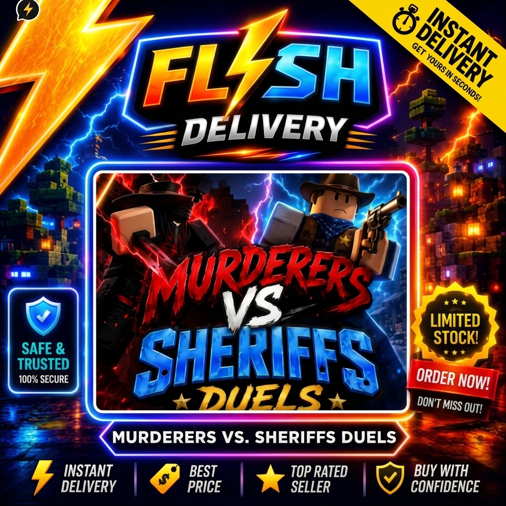 RIFT BUNDLE - MURDERERS VS SHERIFFS DUELS / MVSD 999R