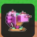 BS11045 Candy sentry
