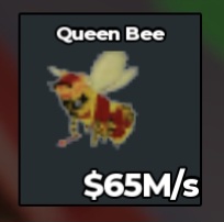 BS11052 Queen Bee 65M/s