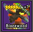 GTD > Blazewood