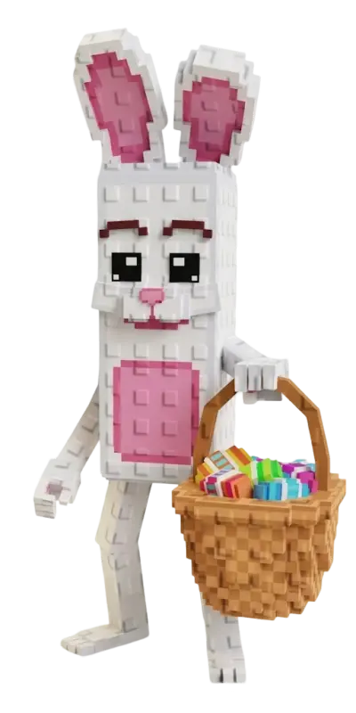 💫 Bunny Bunny Bunny Sahur💫 Random Mutation 💫 Steal A Brainrot 💫