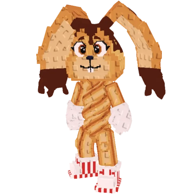 💫 Churrito Bunnito💫 Random Mutation 💫 Steal A Brainrot 💫
