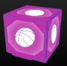 SKIN CASE 3 - BASKETBALL LEGENDS 79R