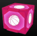 SKIN CASE 4 - BASKETBALL LEGENDS 79R