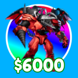 Upgraded Titan Drilldrgaon - Toilet Tower Defense