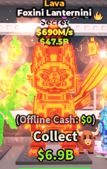 LAVA FOXINI LANTERNINI 690M/S – STEAL A BRAINROT – FAST DELIVERY & TRUSTED #U6WN9K