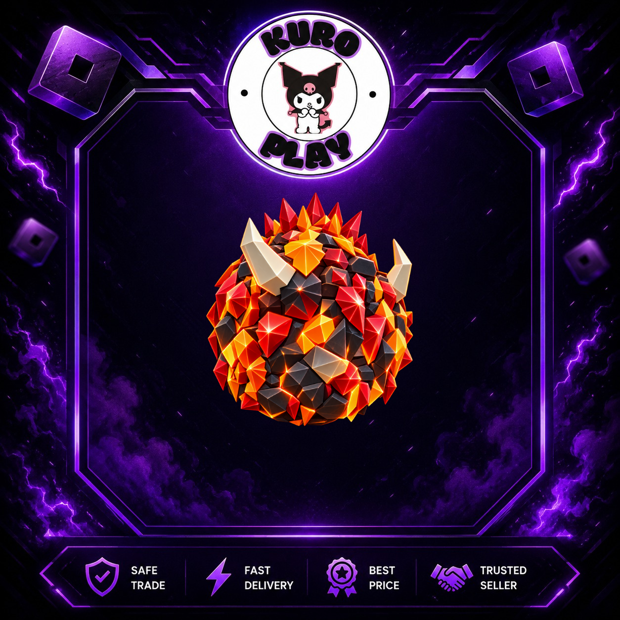 Steal An Egg | Extinction Egg x10 | Fast Delivery