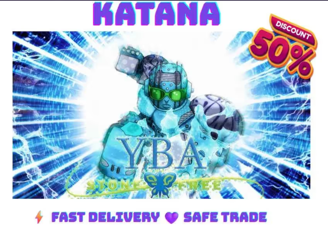 New item DIVA DOWN | DIVER DOWN (DD) โกReliable seller ๐ Safe Trade ๐ YBA - Your Bizarre Adventure