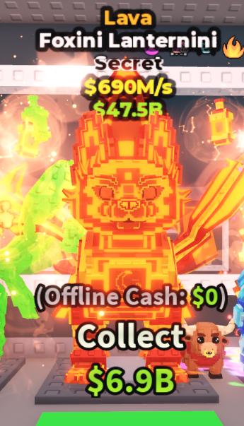 LAVA FOXINI LANTERNINI 690M/S – STEAL A BRAINROT – FAST DELIVERY & TRUSTED #U6WN9K