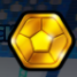 500k Prestige Token - FIFA Super Soccer