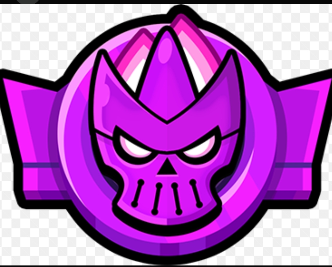 Diamond To Mythic