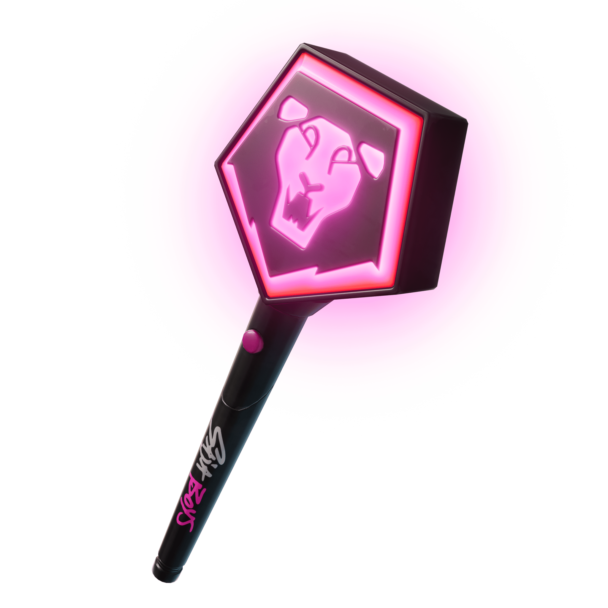 Fortnite Gifting: Saja Boys Light Stick (500 V-Bucks) | READ DESCRIPTION