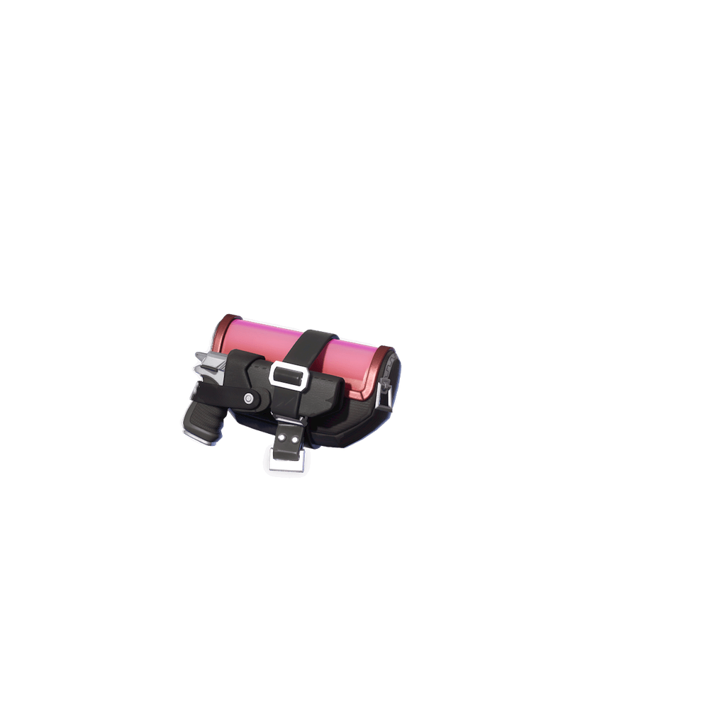 Fortnite Gifting: Haute Holster (200 V-Bucks) | READ DESCRIPTION