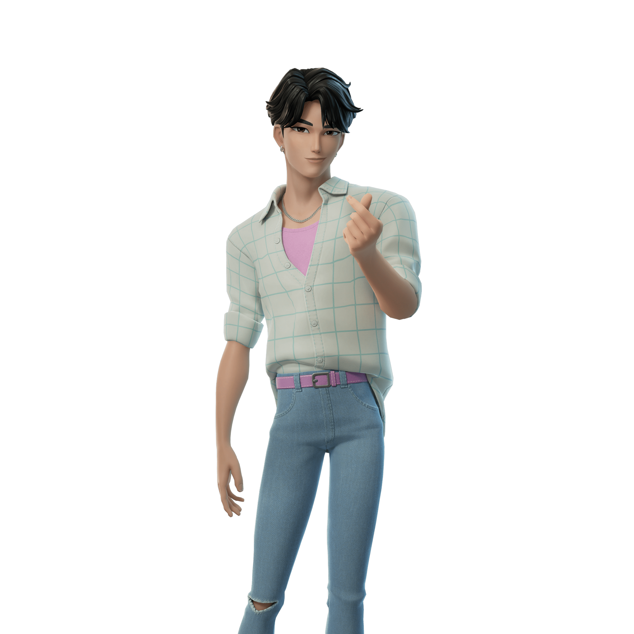 Fortnite Gifting: Jinu (1500 V-Bucks) | READ DESCRIPTION