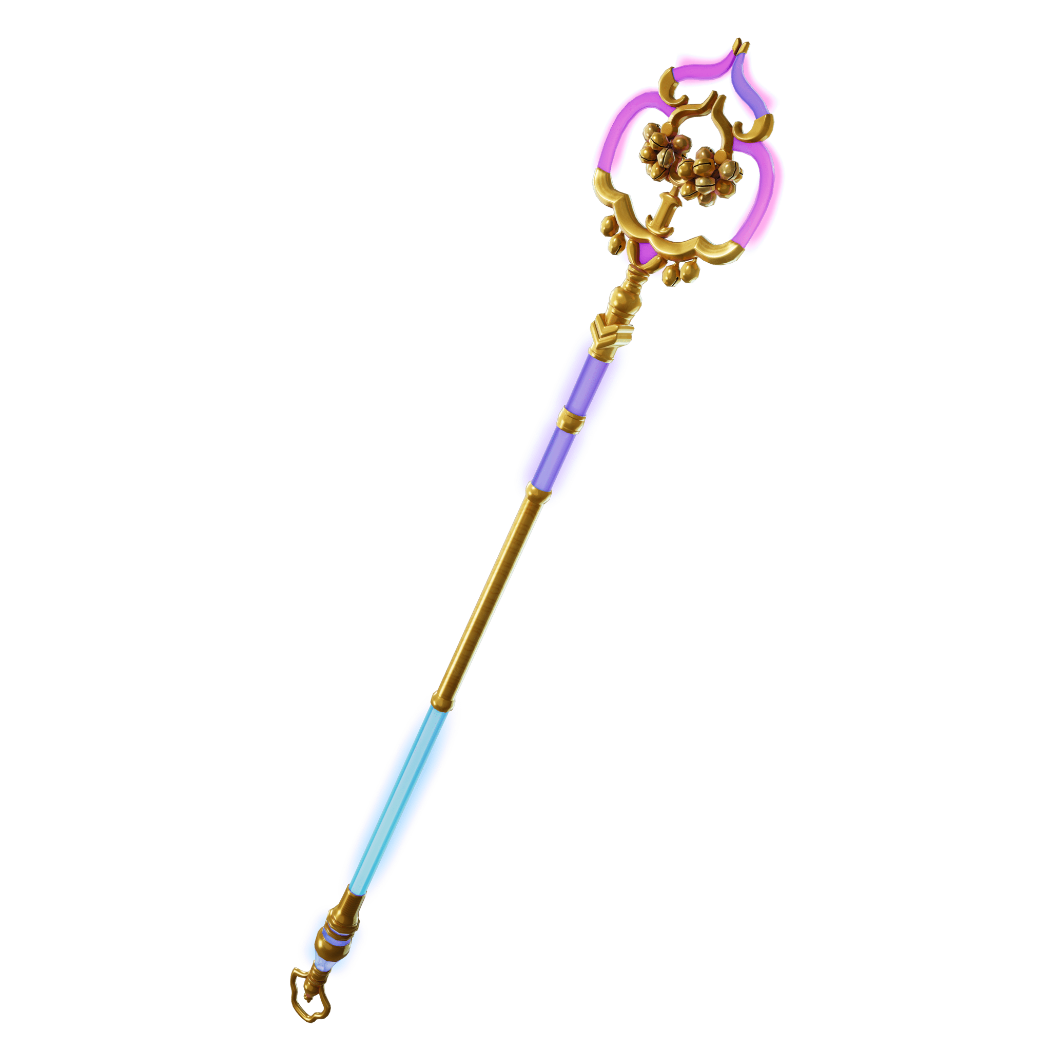 Fortnite Gifting: Ancient Hunter's Seok-jang (500 V-Bucks) | READ DESCRIPTION
