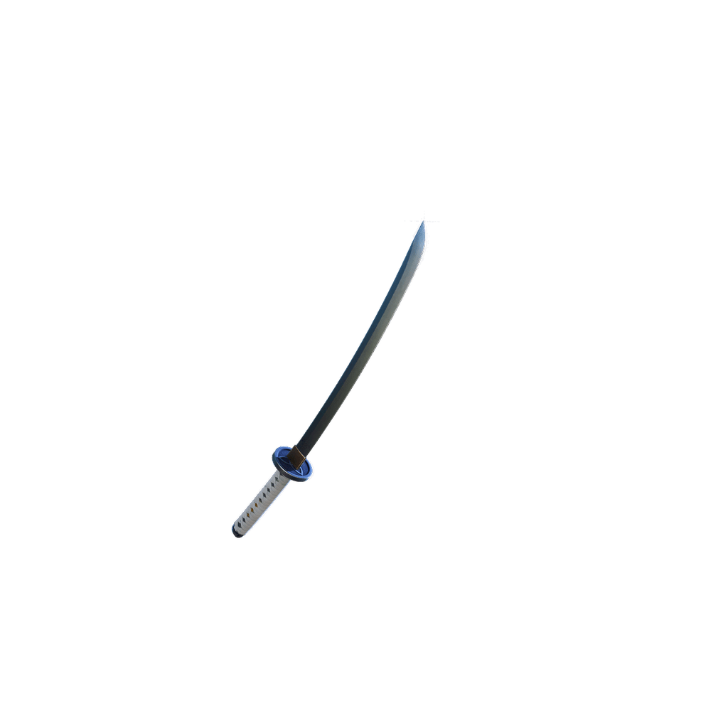 Fortnite Gifting: Michonne's Katana (800 V-Bucks) | READ DESCRIPTION