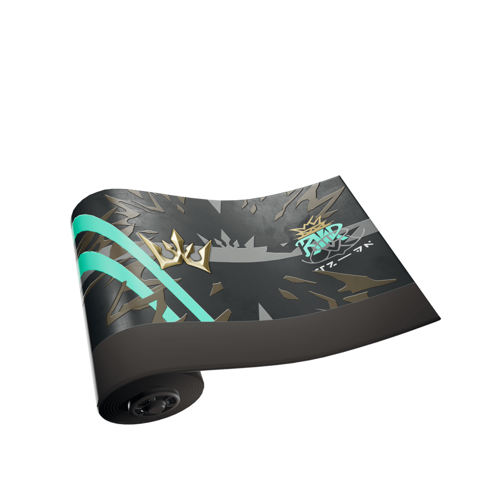 Fortnite Gifting: Crown of Vyce (300 V-Bucks) | READ DESCRIPTION