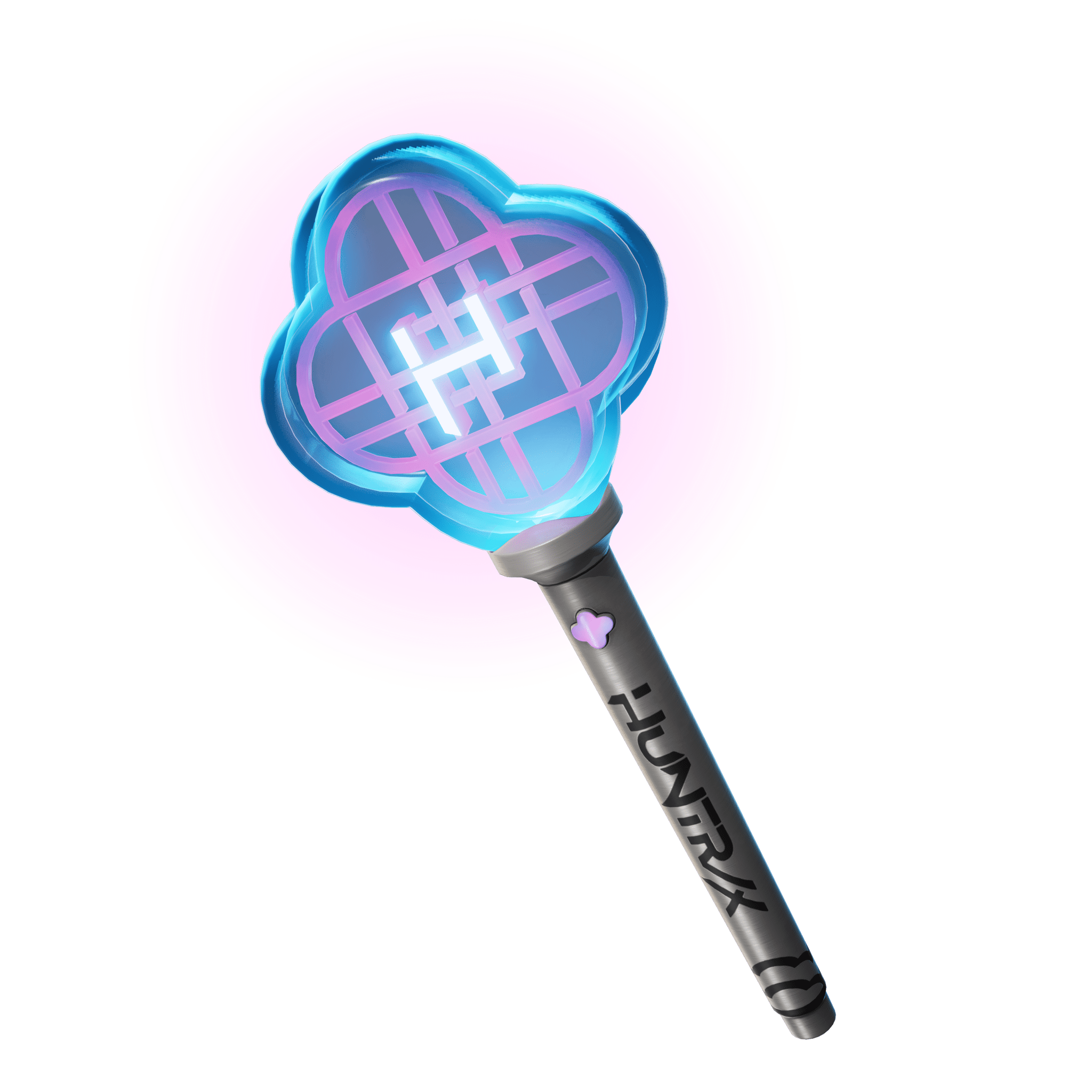Fortnite Gifting: HUNTR/X Light Stick (400 V-Bucks) | READ DESCRIPTION