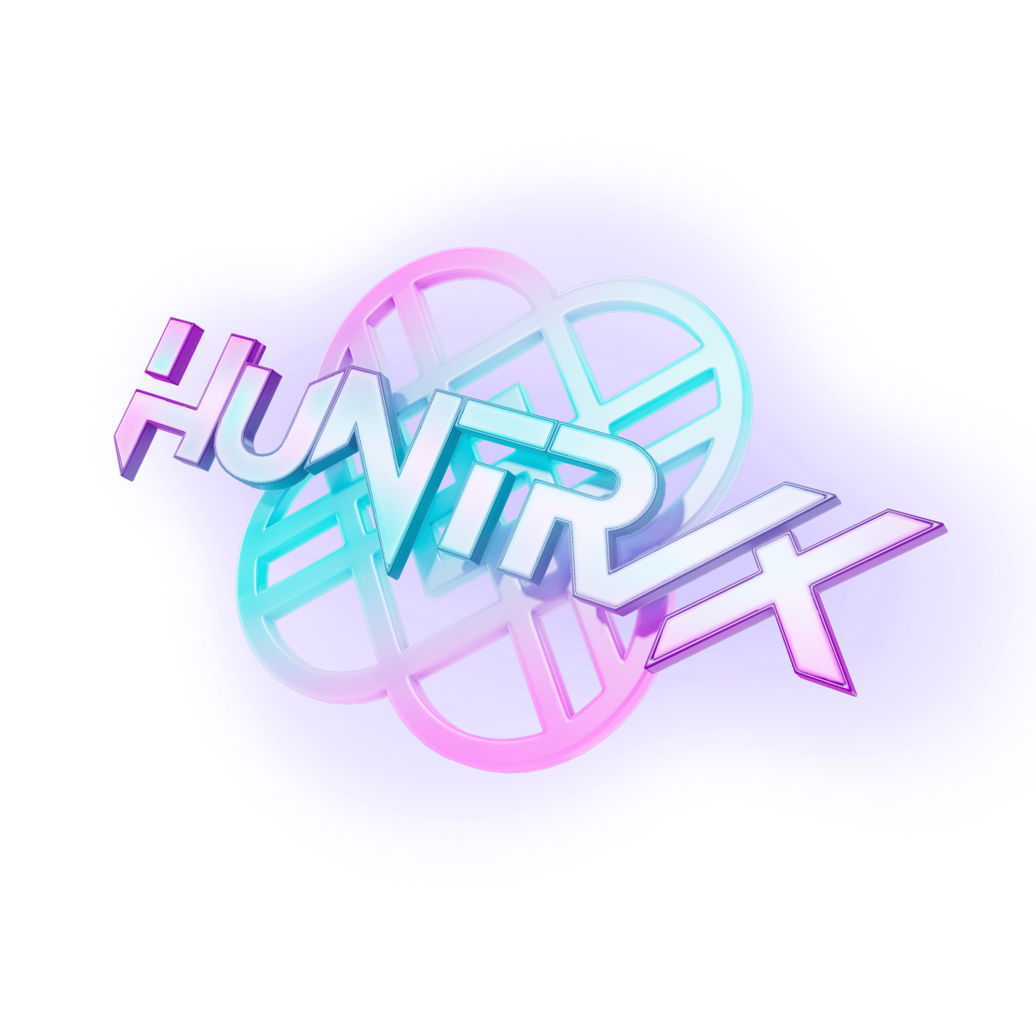 Fortnite Gifting: HUNTR/X Logo (400 V-Bucks) | READ DESCRIPTION