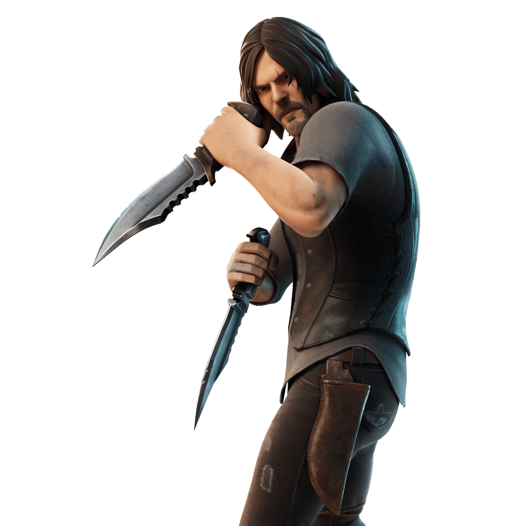 Daryl Dixon [PC/PS/XBOX/SWITCH] | 🔥 CHECK DESCRIPTION!🔥 FAST DELIVERY!🔥