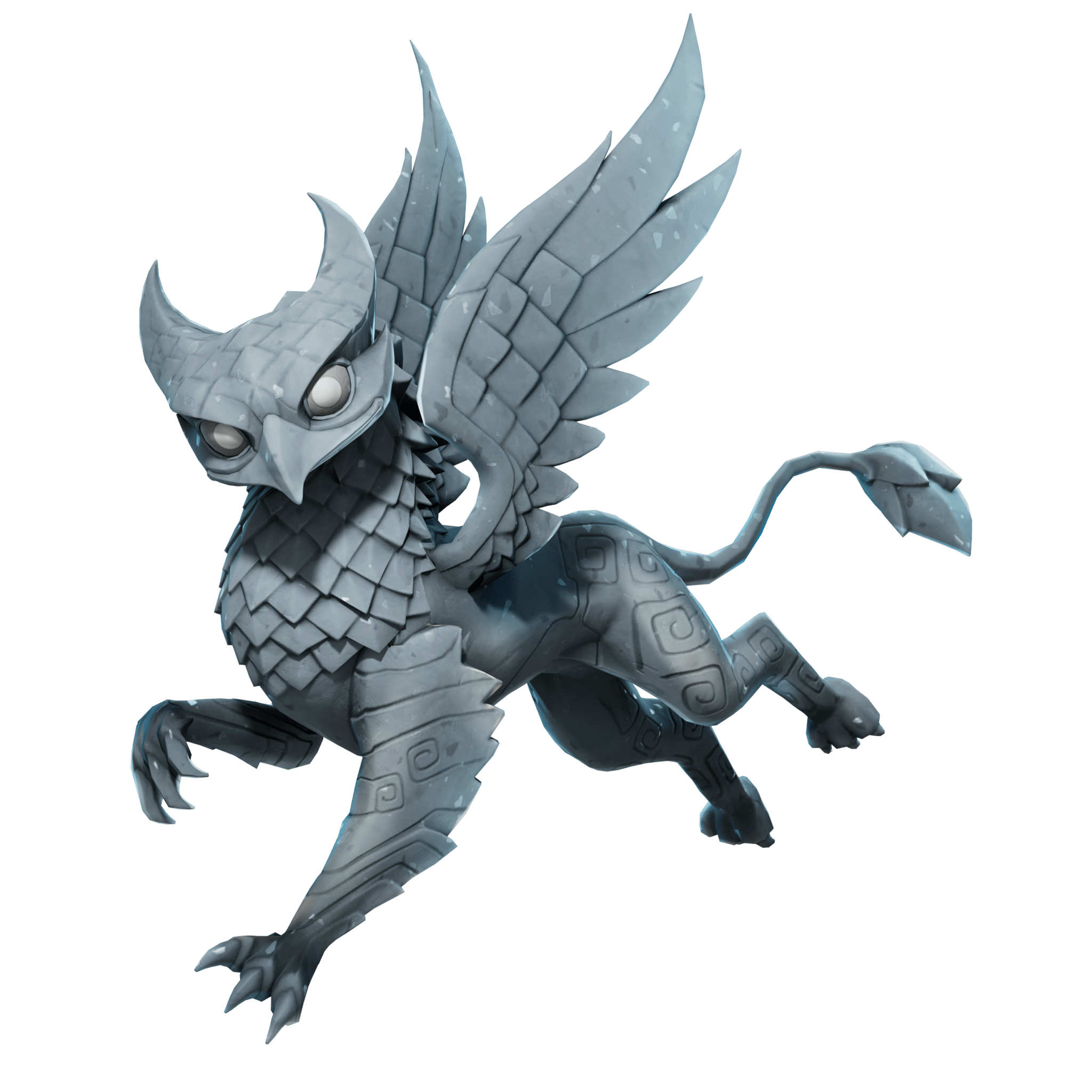 Stone Gryphon [PC/PS/XBOX/SWITCH] | 🔥 CHECK DESCRIPTION!🔥 FAST DELIVERY!🔥