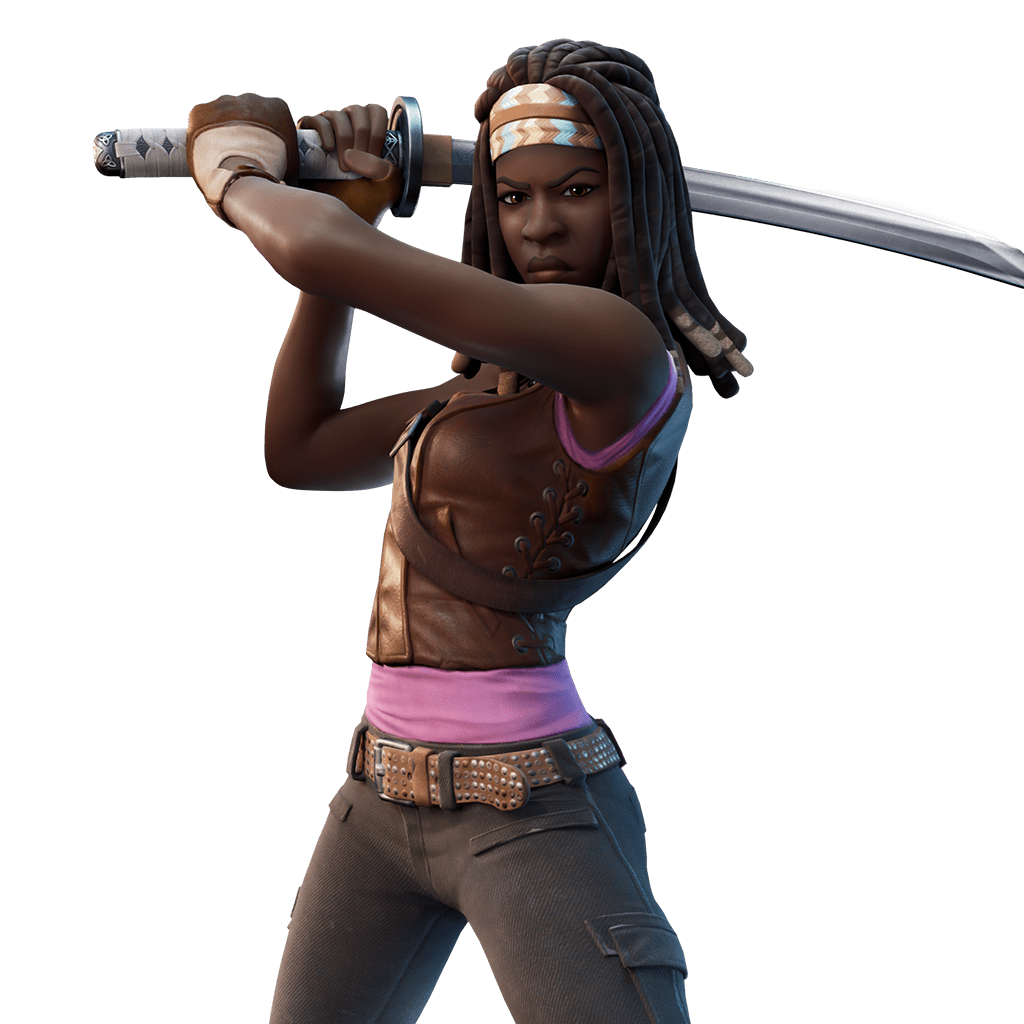 Michonne [PC/PS/XBOX/SWITCH] | 🔥 CHECK DESCRIPTION!🔥 FAST DELIVERY!🔥
