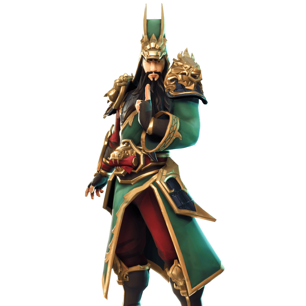 Guan Yu [PC/PS/XBOX/SWITCH] | 🔥 CHECK DESCRIPTION!🔥 FAST DELIVERY!🔥