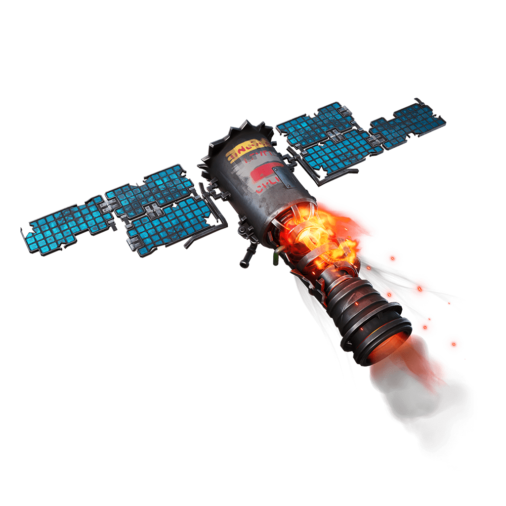 Crashing Satellite [PC/PS/XBOX/SWITCH] | 🔥 CHECK DESCRIPTION!🔥 FAST DELIVERY!🔥